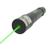 Kit Completo Caneta Laser Pointer Verde 35Km 7500Mw Potente Verde