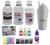 Kit Completo Fazer Slime Quite Barato Slime Copo branco