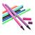 Kit de 10 canetas hidrográfica drawing line escolar ideal para escrita perfeita Sortidas