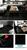 KIT DE 30 UNIDADES DE Placa Revestimento de Parede Chao Autocolante Vinilico 3D Marmore 30x30cm Preto