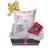 Kit De Presente para mãe Dia Das Mães Almofada Caneca Cartão Kit3