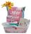 Kit De Presente para mãe Dia Das Mães Almofada Caneca Cartão Kit12