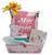 Kit De Presente para mãe Dia Das Mães Almofada Caneca Cartão Kit13