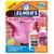 Kit De Slime Starter Pack Atoxico 4 Colas Toyng Elmers 39797 Rosa