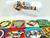 Kit Especial Jogos Educativos Cogntivos para Autistas - Combo 1 - Coleção TEA & AMOR Colorido
