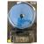 Kit Fita Led Neon 6X12MM  + Fonte 5A Azul