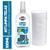 Kit Limpa Telas Rodabrill 100ml - Telas: Celular, Tv, Tablet Branco