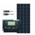 Kit Painel Solar 150W Resun com Controlador 40A PWM NOVO
