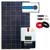Kit Painel Solar 280W Motorhome Inversor 3000W 12V/110V NOVO