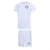 Kit palmeiras 1914 infantil licenciado original  Branco