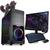 Kit PC Gamer Neologic Start NLI81416 Ryzen 3 2200G 8GB ( Radeon Vega 8 Integrado) 1TB + Monitor 21,5 UNICA