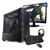 Kit PC Gamer Neologic Start NLI81628 Ryzen 5 3400G 8GB (Radeon Vega 11 Integrado) 1TB + Mon 21,5" ÚNICA