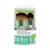 Kit Pincéis para contorno facial nº 1654 - Ecotools Bege