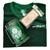 Kit Presente Palmeiras Camisa 1914 / Caneca / Chaveiro Oficial Verde