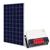 Kit Solar Off-Grid com potencia de 280W para Uso Isolado da Rede NOVO