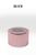 Kit Tampas Luxo com Furo para difusor  Vidro Aromatizador de Ambiente  Rosca 28/410 - Escolha a cor Rose