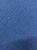Kit Tapete para Banheiro com 3 peças  Capri  100 algodão  Jogo de Banheiro Azul jeans liso