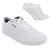 Kit Tênis Mormaii Urban Stronger Masculino + Meia Branco