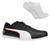 Kit Tênis Puma Scuderia Ferrari Neo Cat Masculino + Meia Preto, Branco