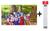 Kit Tubo Playmat Tapete para jogo de cards Dragon Ball Universo7