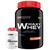 Kit Waxy Whey 2kg + Creatine 100% 300g - Bodybuilders Cappuccino