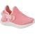 Klin 199.092000 - tenis new sport mini Rosa doce