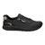 Kolosh Tenis Jogging Casual Confortavel K4061 Feminino Preto, Pink