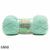Lã Amore Baby Círculo 40g 200m Para Croche, Trico, Roupas BB  Verde Candy - 550