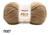 Lã Crochê/trico Circulo Alice 100g 200m (500 Tex) 7657 - AVELÃ