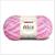 Lã Crochê/trico Circulo Alice 100g 200m (500 Tex) 9719# - SENSAÇÃO