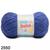 Lã Mais Bebe 100gms.500mts.Kit 2 Unidades 2550 azul bic