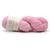 Lã Merino DK 6ply 100g - Fios da Fazenda 5B05 - ROSA