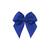Lacinho / Laço de cetim Nº02 - 1006/1 - 50UN Azul Royal B41