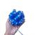 Laço Bola Pronto Para Amarrar Presente Dia das Mães Namorado LB18-Azul Variados
