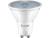 Lâmpada de LED Elgin Branca GU10 4,8W Branco