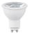 Lâmpada Dicroica Led Mr16 4,8w 24 2700k 4000k 6500k SaveEnergy Branco-quente