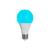 Lâmpada Iluminação Inteligente Fita Expansão Nanoleaf Essentials A19 Bulb Blueto Blue