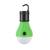 Lampada Lanterna Led Camping Pesca Barraca Acampamento 6 Uni Verde