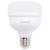 Lâmpada LED Alta Potência 20W Luz Branca Bivolt Empalux Luz Branca
