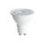 Lâmpada Led Dicroica Mr16 Power 4,8W Llum Bivolt 6500K - Branco Frio