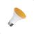 Lâmpada LED PAR20 Yellow Sun 6W Bivolt IP65 LM163 yellow