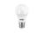 Lâmpada LED TKL 60 - 9W - Taschibra Luz Fria 6500K