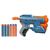 Lança Dardos Hasbro E9953 Nerf Elite Volt Azul, Laranja