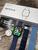 Lançamento SmartWatch W28 Pro 2024 Tela 1.95 polegadas Série 8 + 2 pulseiras Azul