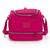 Lancheira Bolsa Térmica UP4YOU 2 Compartimentos Pink