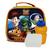 Lancheira Infantil Toy Story 30437 Azul
