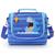 Lancheira Térmica Infantil 6950ml Jacki Design - Pimpolho Azul
