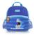Lancheira Térmica Infantil Pimpolho 4750ml - Jacki Design Azul
