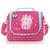 Lancheira Térmica Infantil Pimpolho 6950ml - Jacki Design Pink