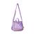 Lancheira Térmica Sweet Queen Clio Escolar Infantil SQ3548L LILAS